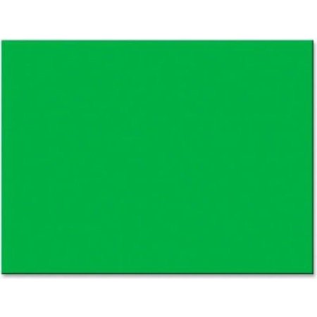 PACON CORPORATION Pacon® Tru-Ray Sulphite Construction Paper, 18"x24", Festive Green, 50 Sheets 103070